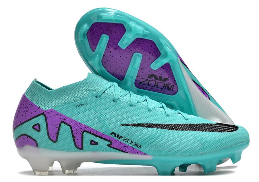Nike Air Zoom Mercurial Vapor XV Elite FG Size 35-45-56797211